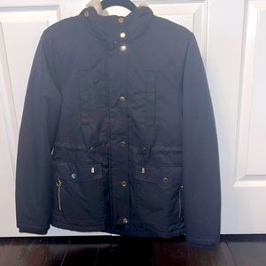 Topshop size 6 in like new condition black